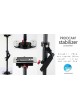 Proocam Carbon Steel Video Stabilizer